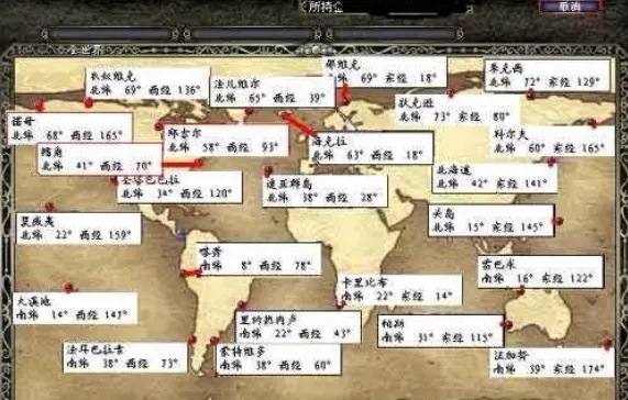 大航海家4商人等级-大航海家4商人等级提升策略