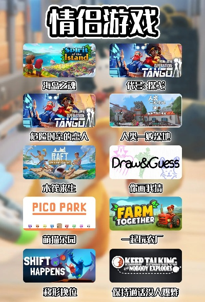 情侣手游排行榜免费下载的-情侣游戏推荐榜