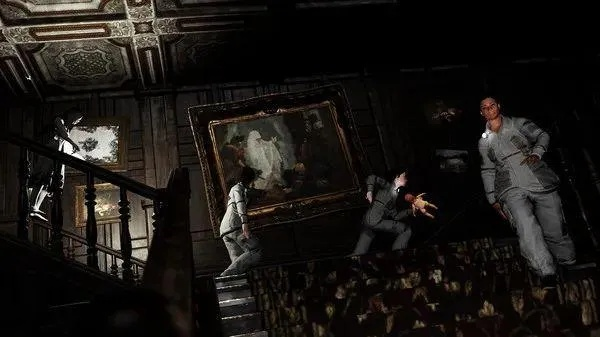 十大恐怖益智游戏-恐怖益智游戏精选