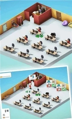 办公室大作战密室攻略-办公室大作战通关攻略