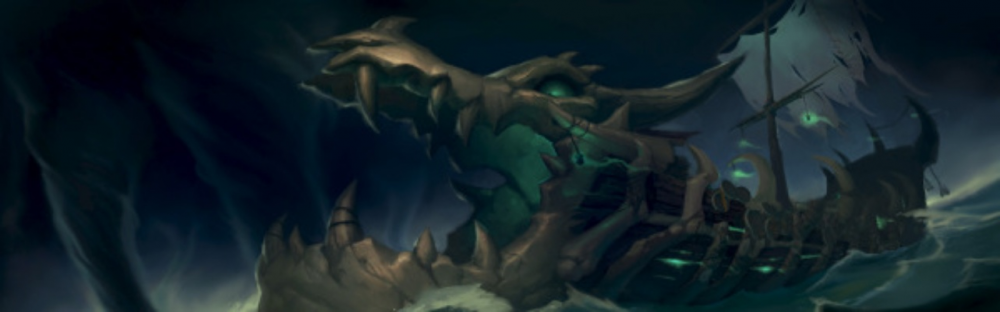 噬魂之喉怎么打-噬魂之喉打法攻略