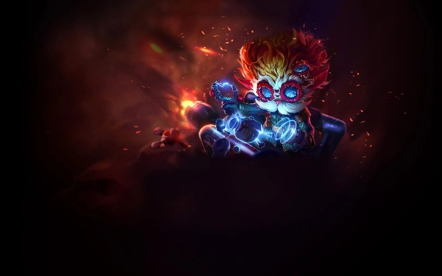 大发明家能打野吗-大发明家打野可行性分析