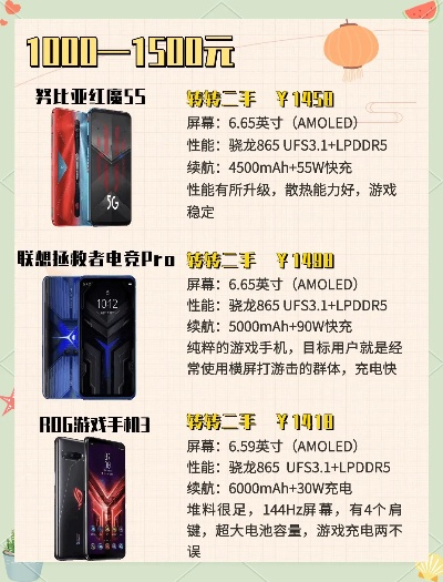 合肥游戏手机性价比排行榜-合肥游戏手机性价比推荐