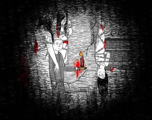 十大恶梦小游戏-恐怖游戏挑战极限