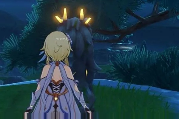 原神岩尊像是什么-岩尊像：璃月文化象征