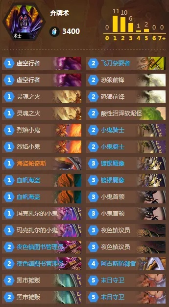 恐怖的十大魔术手游游戏-恐怖魔术手游盘点