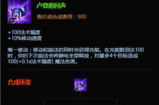 卢登的回声可以叠加吗-卢登回声叠加解析