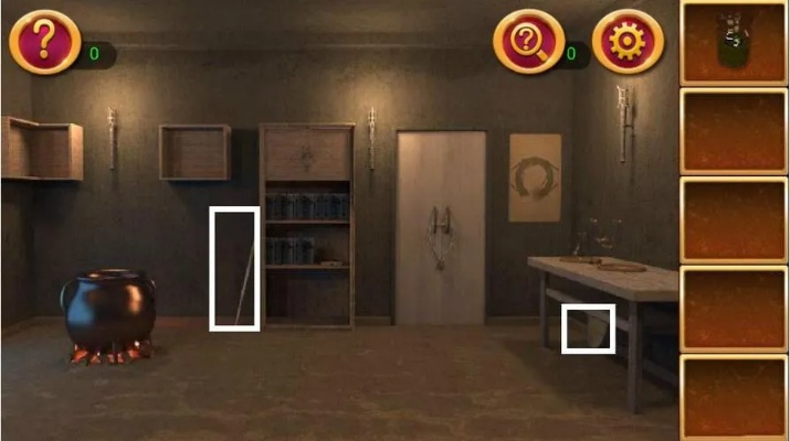 密室逃脱1极限逃脱攻略-密室逃脱极限逃脱攻略