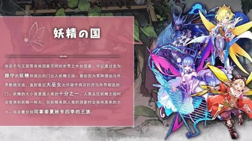 妖精园游戏排行榜