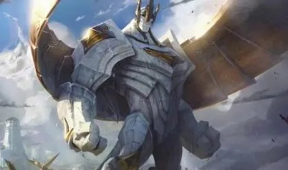 加里奥ap出装-加里奥AP出装指南