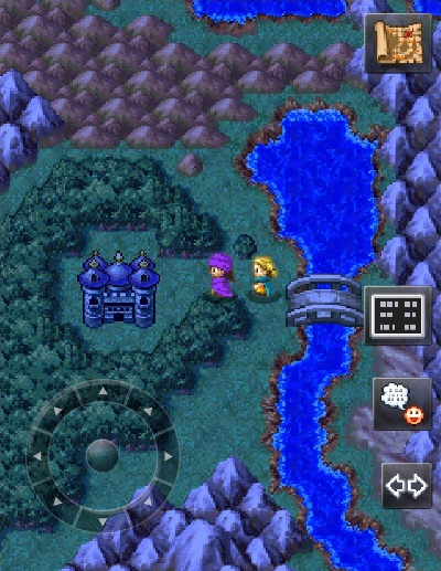 勇者斗恶龙5恶魔之山-勇者斗恶龙恶魔之山冒险