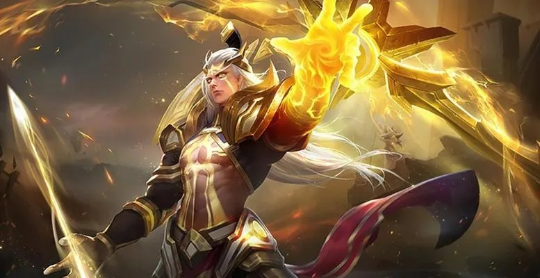 后羿怎么出装最厉害-后羿出装核心思路