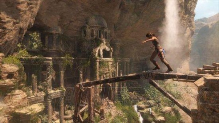 古墓丽影7关卡-《古墓丽影7：崛起》关卡解析