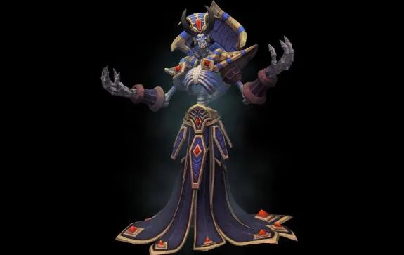 克尔苏加德天赋-解析克尔苏加德天赋