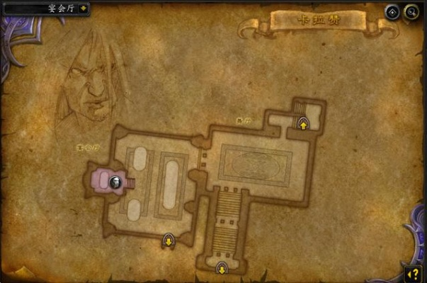 卡拉赞所有任务-魔兽卡拉赞任务详解