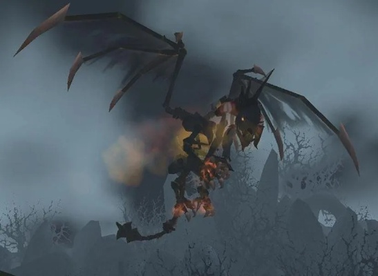 夜之魇烟幕冲击-战术博弈暗夜激战