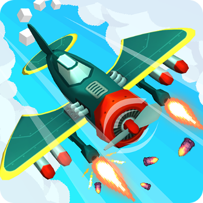 十大飞行射击手游游戏下载-推荐十大飞行射击手游
