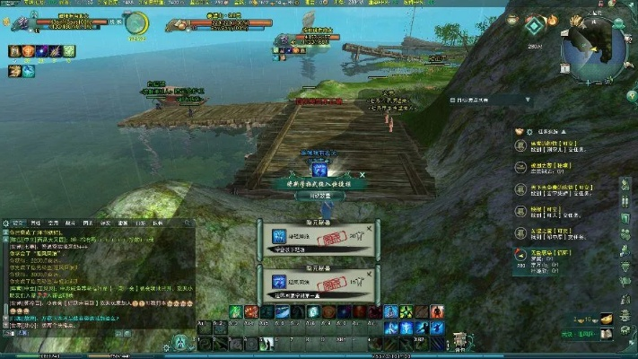 剑三出使试炼之一-剑三试炼挑战成长