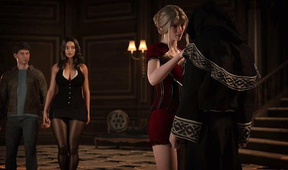 创世秩序游戏恋爱教程攻略-创世恋爱攻略指南