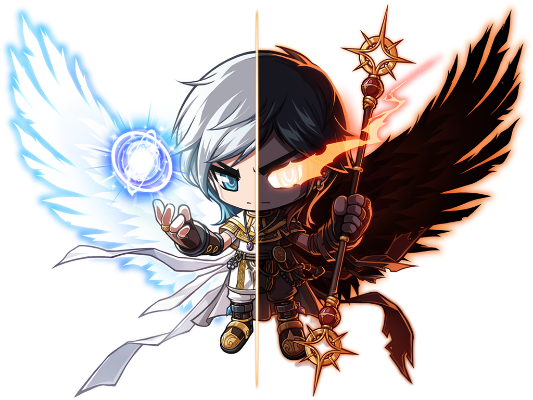 冒险岛夜光法师技改-夜光法师技改革新