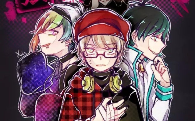 恶狼游戏人物颜值排行榜-恶狼游戏颜值排行榜