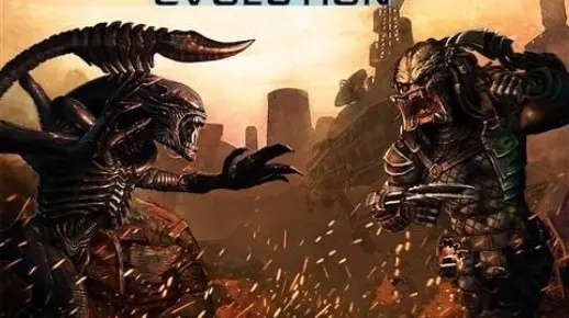 异形类型游戏排行榜-异形游戏生存挑战