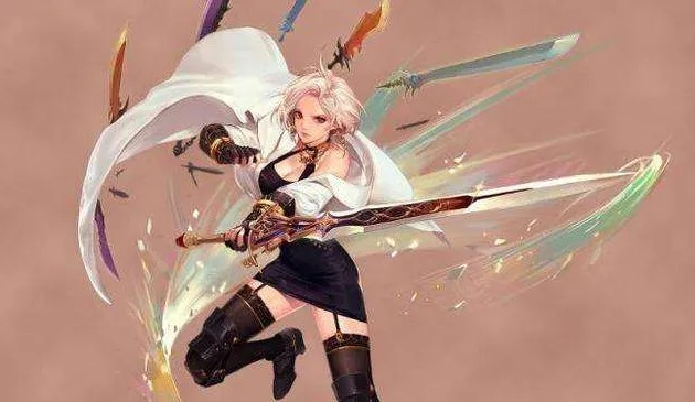 剑皇最新刷图加点-剑皇刷图加点攻略