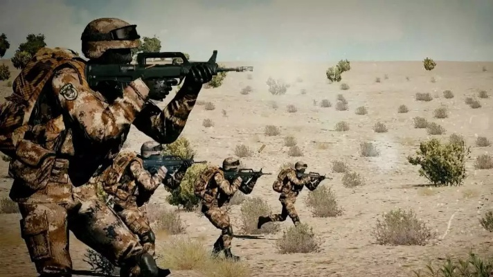 国产训练士兵手游排行榜-硬核养成策略手游