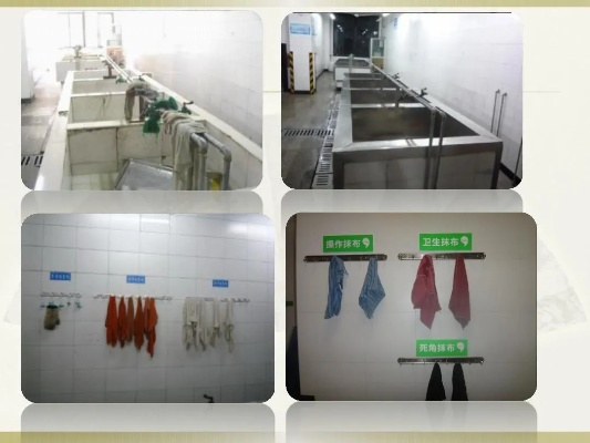 厨房五常法管理-厨房五常法游戏化实践