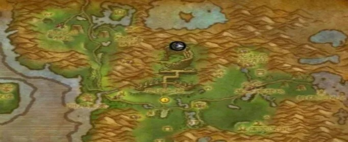 厄运之槌扭木在哪-厄运之槌扭木位置攻略