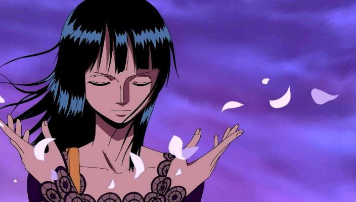 发琴乔巴对罗宾o到无力-乔巴对罗宾的无力感分析