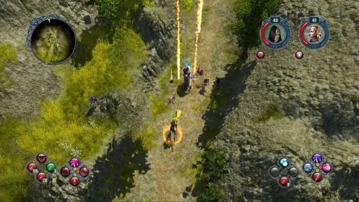 圣域2新手必读攻略-圣域2新手快速入门攻略