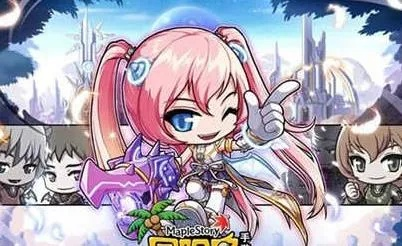 冒险岛爆莉萌天使厉害吗-爆莉萌天使实力分析