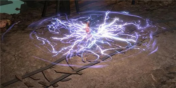 原始传奇雷电术级别参数-雷电术级别参数详解