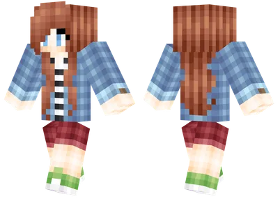 我的世界皮肤站namemc-NAMEMC皮肤站精选推荐