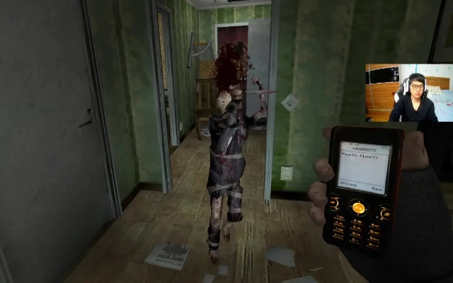 半条命恐惧之泣怎么联机-半条命恐惧之泣联机攻略