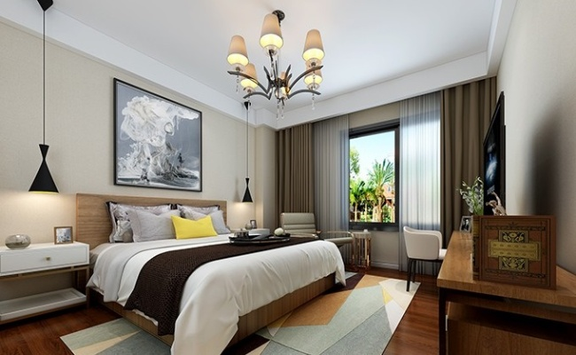 南充凯文装饰有限公司-南充凯文游戏化家装设计