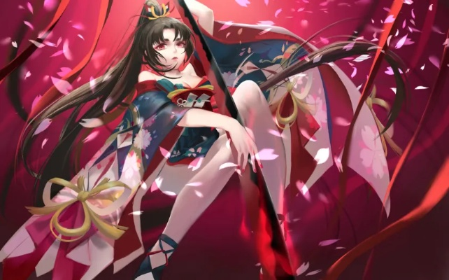 妖刀姬副本竞速攻略-妖刀姬竞速通关攻略