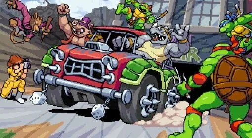 忍者神龟PC版本游戏攻略-忍者神龟PC版本攻略指南