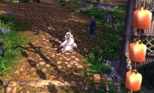 剑三梦回稻香活动攻略-剑三稻香活动攻略