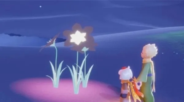 光遇霞谷小王子季任务-光遇霞谷小王子攻略