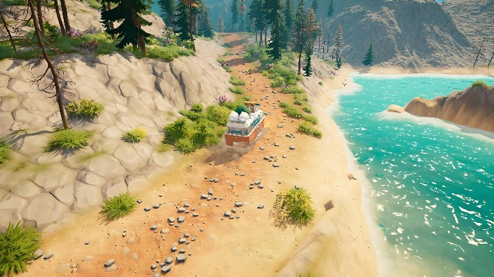 奇特的开放世界游戏攻略-开放世界游戏攻略技巧