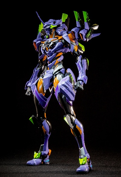 初号机维克托值钱吗-初号机维克托价值分析