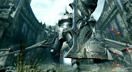 恶魔之魂白金攻略-恶魔之魂白金核心玩法解析