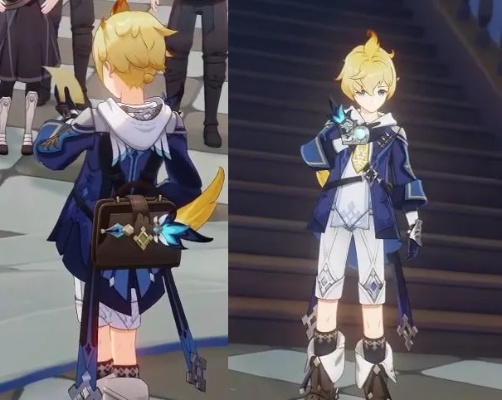 原神米卡阵容怎么搭配-原神米卡阵容搭配指南