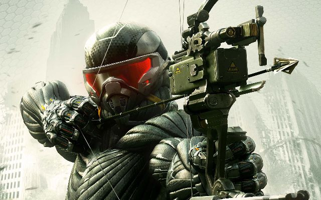 孤岛危机2纳米催化剂-纳米催化生存较量