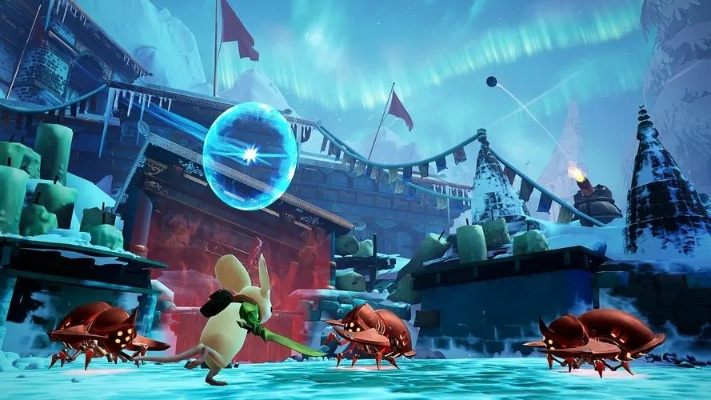 十大争议游戏关卡-十大争议关卡设计