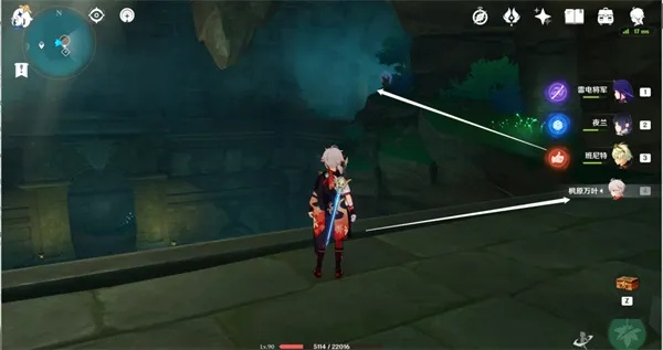 千门虚舟门无法开启-千门虚舟门开启方法