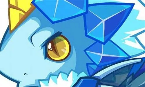 冰龙宝宝怎么合成-冰龙宝宝合成指南