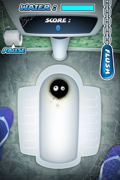 厕所游戏排行榜-厕所游戏趣味体验